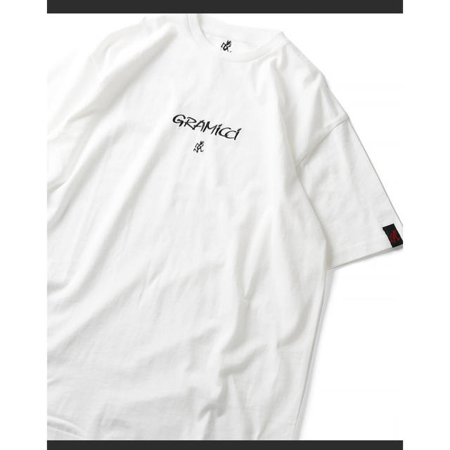 GRAMICCI(グラミチ)のグラミチ Tシャツ メンズのトップス(Tシャツ/カットソー(半袖/袖なし))の商品写真