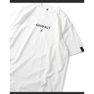 グラミチ(GRAMICCI)のグラミチ Tシャツ(Tシャツ/カットソー(半袖/袖なし))