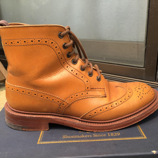 Trickers - Trickers レディースの通販 by こゆき's shop｜トリッカーズならラクマ