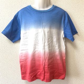 オールドネイビー(Old Navy)のオールドネイビー old navy 8 130 Tシャツ 半袖(Tシャツ/カットソー)