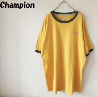 チャンピオン(Champion)のぴっぴさん専用チャンピオン Authentic ワンポイントロゴTシャツ(Tシャツ/カットソー(半袖/袖なし))