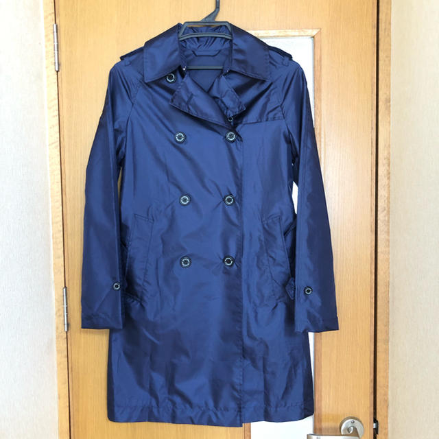 traditional weatherwear トレンチ レインコート