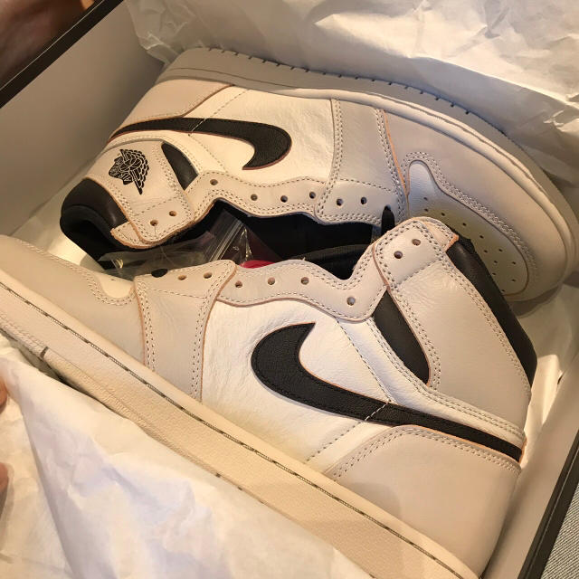 NIKE(ナイキ)のair jordan1 sb メンズの靴/シューズ(スニーカー)の商品写真