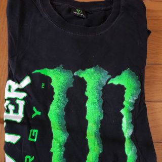 monsterTシャツ(Tシャツ(半袖/袖なし))