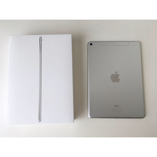 アイパッド(iPad)のマリさま専用 美品 iPad Pro 9.7 128GB SIMフリー(タブレット)