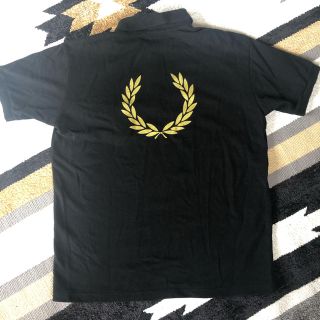 フレッドペリー(FRED PERRY)のフレッドペリー ポロシャツ(ポロシャツ)