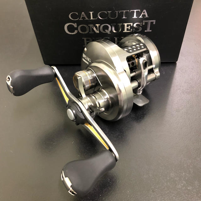 カルカッタコンクエスト BFS HG-