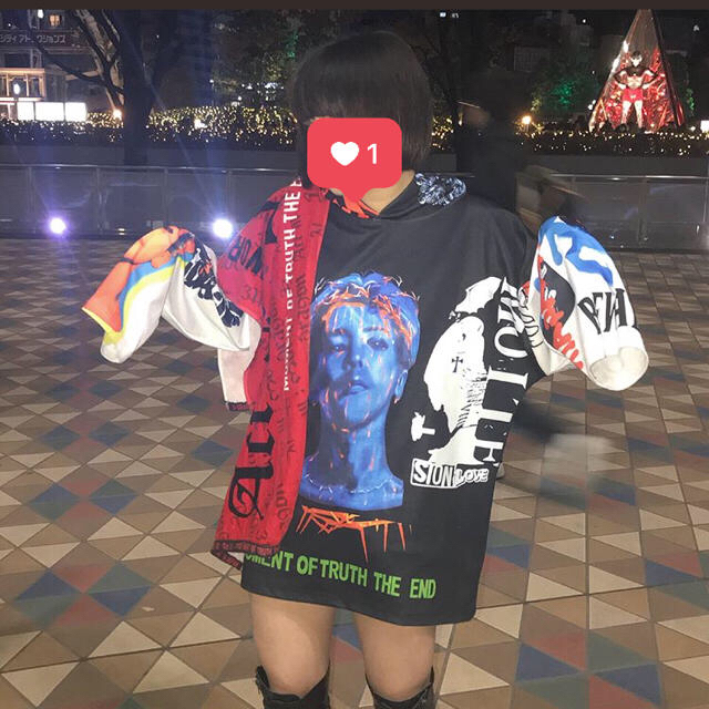 G-DRAGON着用 パーカーの通販 by JIMINshop|ラクマ G-DRAGON着用 パーカーの通販 by JIMINshop|ラクマ