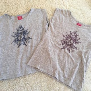 デイシー(deicy)のsweetroom littledeicy Tシャツ リトルデイシー(Tシャツ/カットソー)