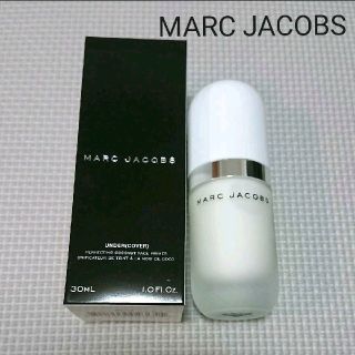 マークジェイコブス(MARC JACOBS)のMARC JACOBS【マークジェイコブス】化粧下地＊新品未使用(化粧下地)