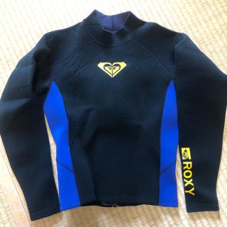 ロキシー(Roxy)のウエットスーツ上 キッズ(サーフィン)