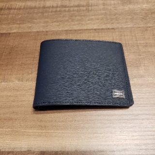 ポーター(PORTER)のPORTER 折りたたみ 財布(折り財布)