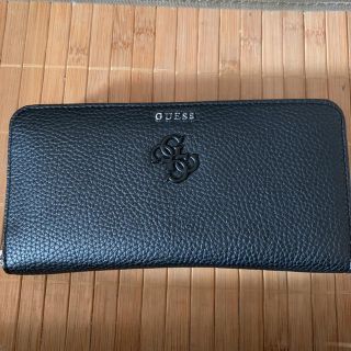 ゲス(GUESS)のゲス 長財布 新品(財布)