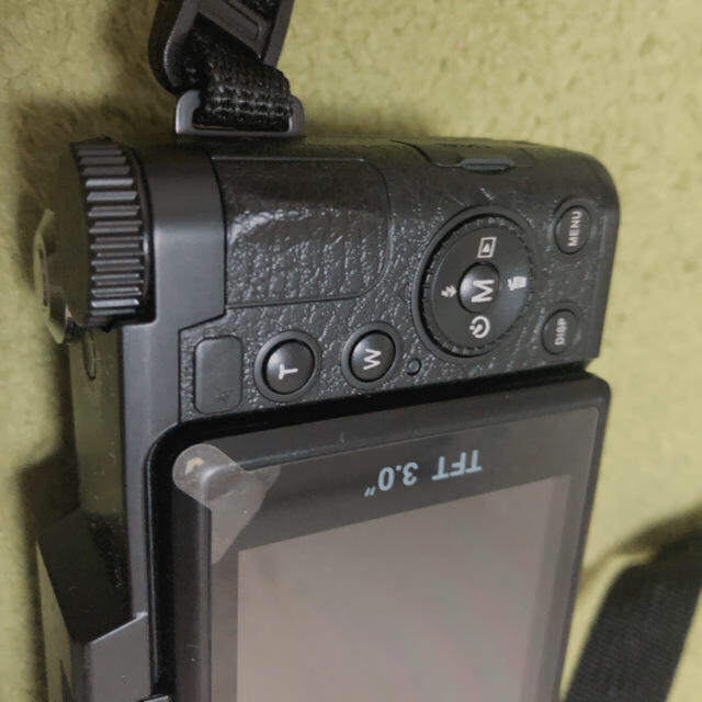 CASIO(カシオ)の新品 コンデジ デジカメ スマホ/家電/カメラのカメラ(コンパクトデジタルカメラ)の商品写真