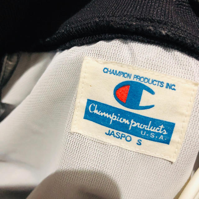 Champion(チャンピオン)のサウナスーツ  チャンピョン コスメ/美容のダイエット(エクササイズ用品)の商品写真