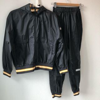 チャンピオン(Champion)のサウナスーツ  チャンピョン(エクササイズ用品)