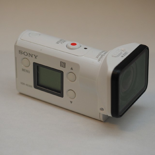 SONY HDR-AS300 アクションカム　おまけ付