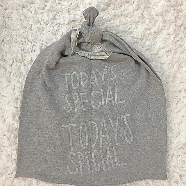 Cibone Today S Special トートバッグ トゥデイズスペシャルの通販 By Kumako43 S Shop シボネならラクマ
