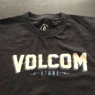 ボルコム(volcom)のボルコム★VOLCOM★Tシャツ★US youth size M★150位？(Tシャツ/カットソー)