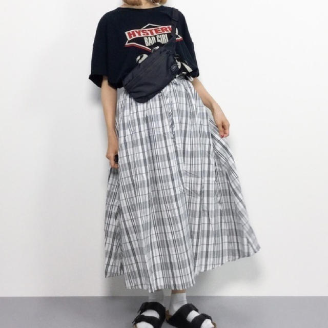 レディースskirt