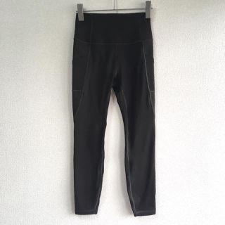 ギャップ(GAP)のgapfit レギンス ハイライズ 7/8丈(ヨガ)