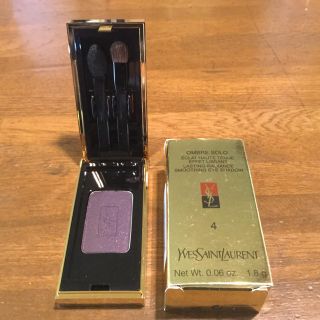 イヴサンローランボーテ(Yves Saint Laurent Beaute)のYSL Ombré Solo Smoothing Eye Shadow1.8g (アイシャドウ)