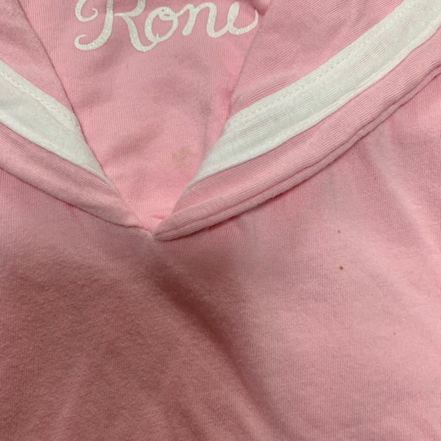 RONI(ロニィ)のroni135set♡ キッズ/ベビー/マタニティのキッズ服女の子用(90cm~)(Tシャツ/カットソー)の商品写真