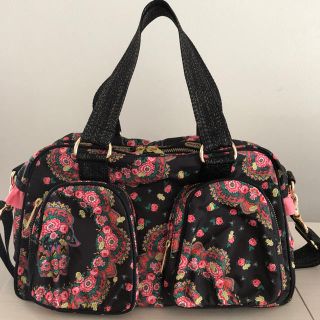 レスポートサック(LeSportsac)のレスポートサックバッグ(ボストンバッグ)