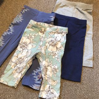 ギャップ(GAP)のつぅ様専用  レギンス4枚セット他＋2点(パンツ)