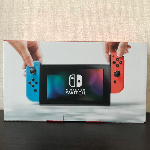 Nintendo Switch / 任天堂スイッチ Nintendo Switch / 任天堂スイッチ