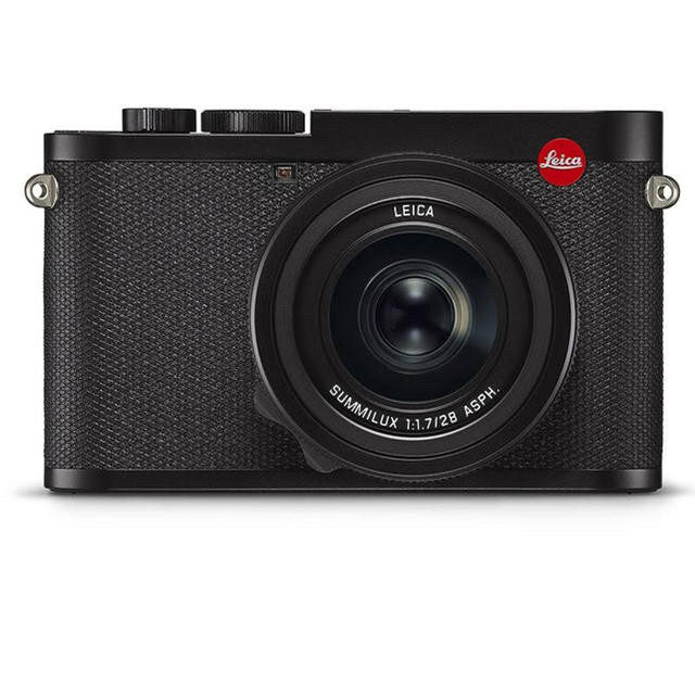 LEICA(ライカ)のライカQ2 スマホ/家電/カメラのカメラ(コンパクトデジタルカメラ)の商品写真