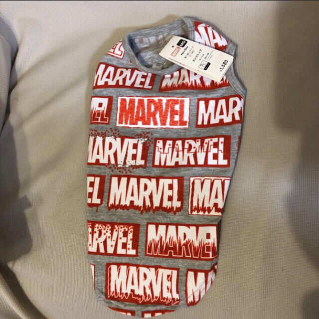 MARVEL(マーベル)の新品  ダックス用 洋服 その他のペット用品(犬)の商品写真