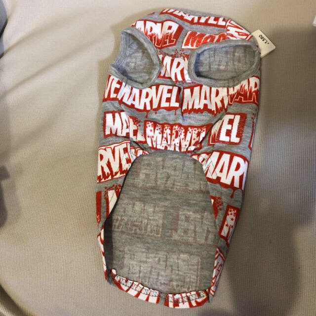 MARVEL(マーベル)の新品  ダックス用 洋服 その他のペット用品(犬)の商品写真