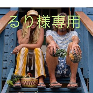 ロンハーマン(Ron Herman)のSeea パンツ (水着)