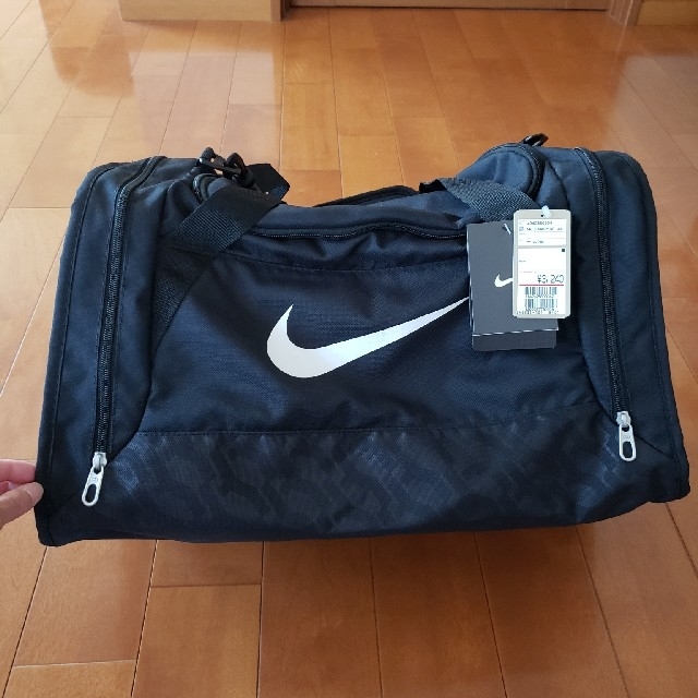 NIKE(ナイキ)のナイキ　ボストンバッグ　合宿　遠征　旅行　スポーツ メンズのバッグ(ボストンバッグ)の商品写真