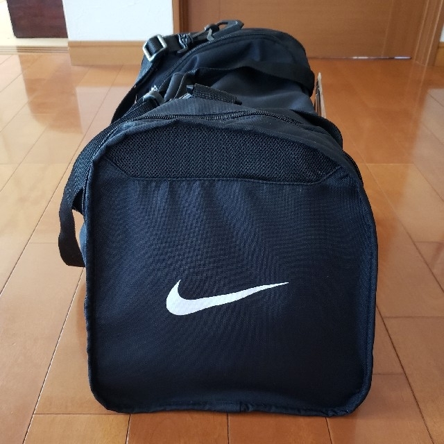 NIKE(ナイキ)のナイキ　ボストンバッグ　合宿　遠征　旅行　スポーツ メンズのバッグ(ボストンバッグ)の商品写真