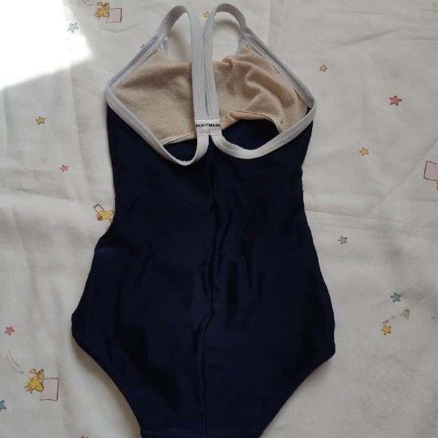 スクール水着 キッズ/ベビー/マタニティのキッズ服女の子用(90cm~)(水着)の商品写真