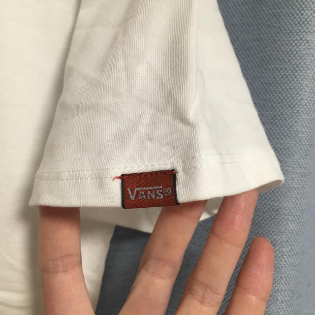 VANS(ヴァンズ)のVans Tシャツ メンズのトップス(Tシャツ/カットソー(半袖/袖なし))の商品写真