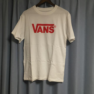 ヴァンズ(VANS)のVans Tシャツ(Tシャツ/カットソー(半袖/袖なし))
