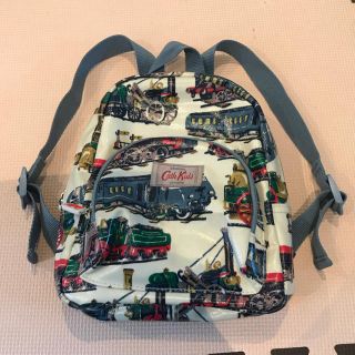 キャスキッドソン(Cath Kidston)の〜ゆっこ様専用〜＊キャス キッドソン＊リュックサック(リュックサック)