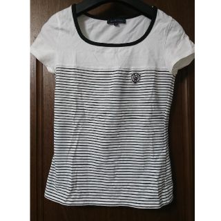 トミーヒルフィガー(TOMMY HILFIGER)のトミーフィルフィガー tommy Ｔシャツ(Tシャツ(半袖/袖なし))