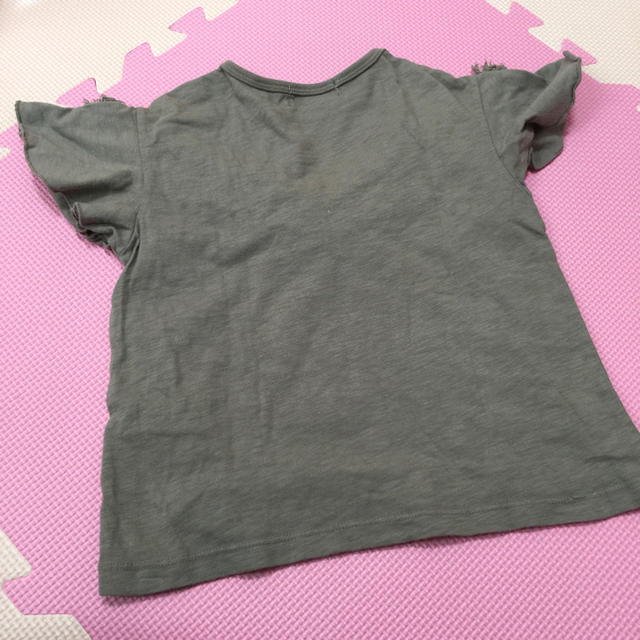 MARKEY'S(マーキーズ)の100サイズ  Tシャツ キッズ/ベビー/マタニティのキッズ服女の子用(90cm~)(Tシャツ/カットソー)の商品写真