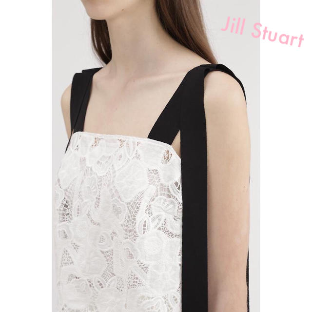 深田恭子着！ ジル スチュアート Jill Stuart ナタリー セットアップ