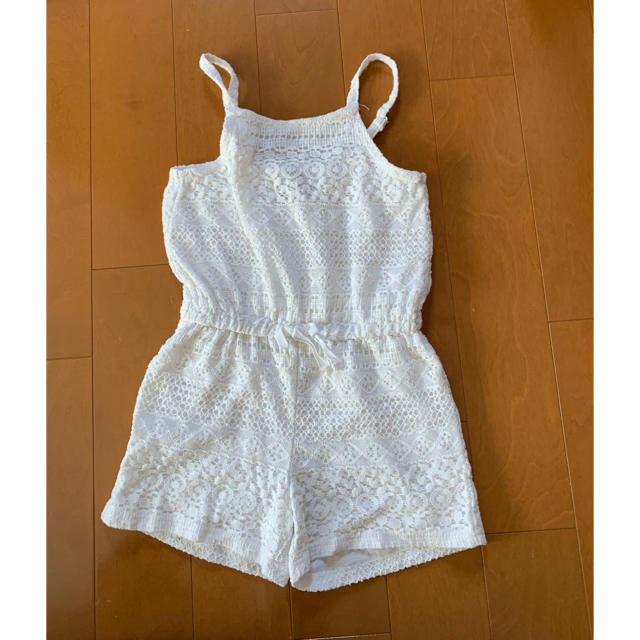 GAP Kids(ギャップキッズ)のAKI様専用  GAP kids サロペット キッズ/ベビー/マタニティのキッズ服女の子用(90cm~)(パンツ/スパッツ)の商品写真