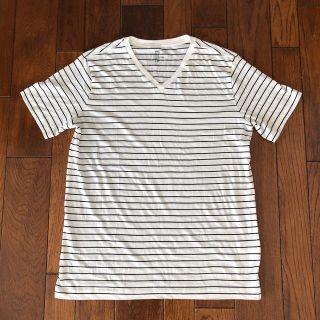 エイチアンドエム(H&M)の新品✰︎ H&M  ボーダーTシャツ(Tシャツ/カットソー(半袖/袖なし))