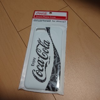 コカ・コーラ！iPhone case(iPhoneケース)