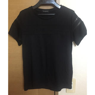 エゴイスト(EGOIST)のEGOIST T  シャツ(Tシャツ(半袖/袖なし))