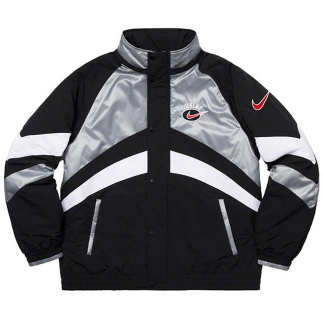 Supreme(シュプリーム)のsupreme nike hooded sport jacket L  メンズのジャケット/アウター(ブルゾン)の商品写真