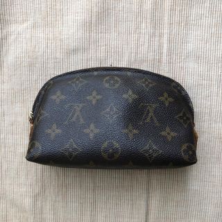 ルイヴィトン(LOUIS VUITTON)のせり様専用(ポーチ)