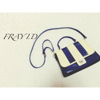 フレイアイディー(FRAY I.D)のlol様おまとめ♡(ハンドバッグ)